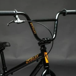 Framed BIKES Getaway BMX Bike - 24