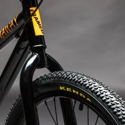 Framed BIKES Getaway BMX Bike - 24