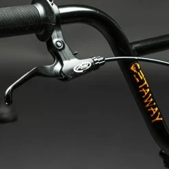 Framed BIKES Getaway BMX Bike - 24