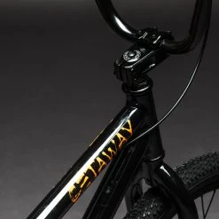 Framed BIKES Getaway BMX Bike - 24