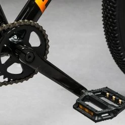 Framed BIKES Getaway BMX Bike - 24