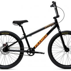 Framed BIKES Getaway BMX Bike - 24