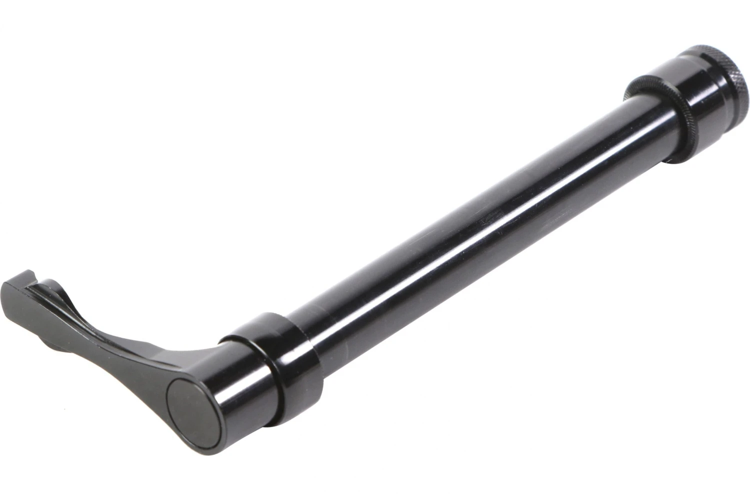 PARTS / ACCESSORIES Framed Gravier Front Thru Axle 3 PARTS / ACCESSORIES Framed Gravier Front Thru Axle