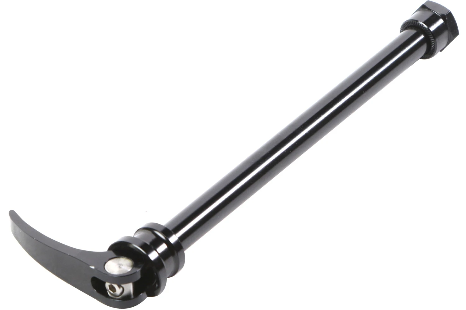 Framed Gravier Rear Thru Axle 3 Framed Gravier Rear Thru Axle