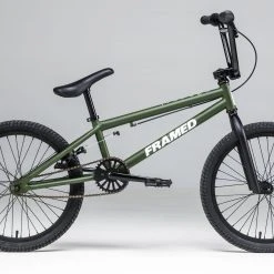 Framed BIKES Impact 20 - BMX 20"