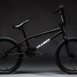Framed BIKES Impact 20 - BMX 20