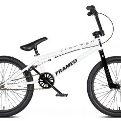 Framed BIKES Impact 20 - BMX 20