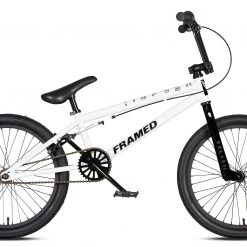 Framed BIKES Impact 20 - BMX 20