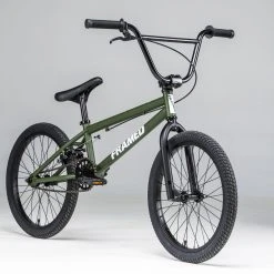 Framed BIKES Impact XL 20 - BMX 20