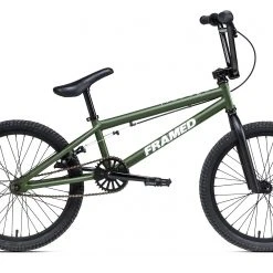 Framed BIKES Impact XL 20 - BMX 20"