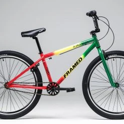 Framed BIKES Judgement - BMX 27.5"