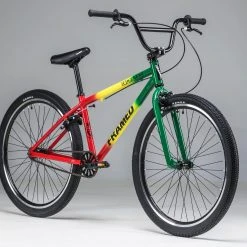 Framed BIKES Judgement - BMX 27.5