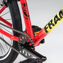 Framed BIKES Judgement - BMX 27.5