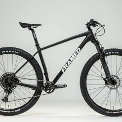 Framed Marquette Carbon - Mountain 29