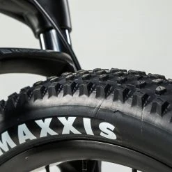 Framed Marquette Carbon - Mountain 29