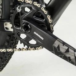 Framed Marquette Carbon - Mountain 29