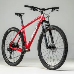 Framed Marquette Carbon - Mountain 29