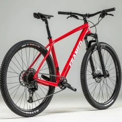 Framed Marquette Carbon - Mountain 29