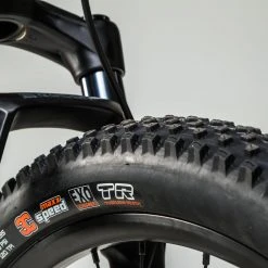 Framed Marquette Carbon - Mountain 29