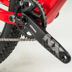 Framed Marquette Carbon - Mountain 29