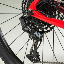 Framed Marquette Carbon - Mountain 29