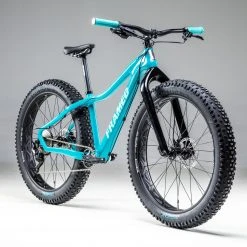 Framed Minnesota Carbon - Carbon Fork - Women's Fat 27.5