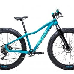 Framed BIKES Minnesota Carbon - Carbon Fork - Women's Fat 27.5" **NOT BUILT**