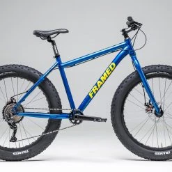 Framed Minnesota - Fat 26" BIKES