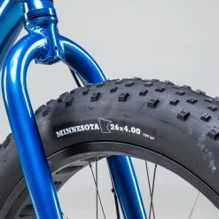 Framed Minnesota - Fat 26