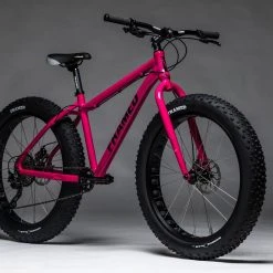 Framed BIKES Minnesota Women's - Fat 26