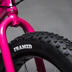 Framed BIKES Minnesota Women's - Fat 26