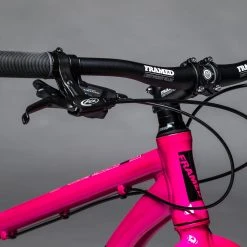 Framed BIKES Minnesota Women's - Fat 26