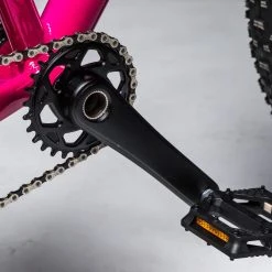 Framed BIKES Minnesota Women's - Fat 26