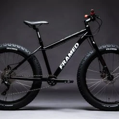 Framed Minnesota - Fat 26