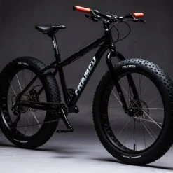 Framed Minnesota - Fat 26