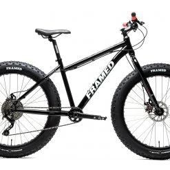 Framed Minnesota - Fat 26