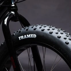 Framed Minnesota - Fat 26