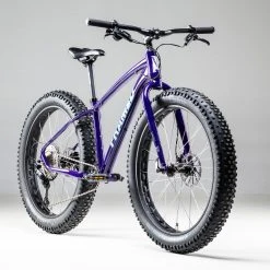 Framed Minnesota LTD Fat Bike Womens