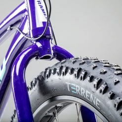 Framed Minnesota LTD Fat Bike Womens