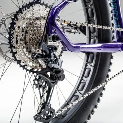 Framed Minnesota LTD Fat Bike Womens