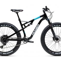 Framed Montana Carbon - Fat 27.5"