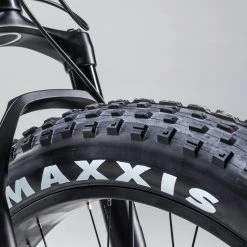 Framed Montana Carbon - Fat 27.5