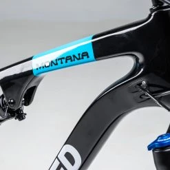 Framed Montana Carbon - Fat 27.5