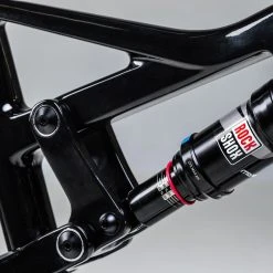 Framed Montana Carbon - Fat 27.5