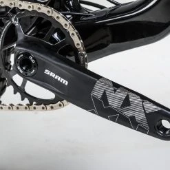 Framed Montana Carbon - Fat 27.5