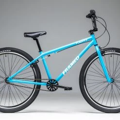 Framed Plaintiff 29 BMX Bike Mens