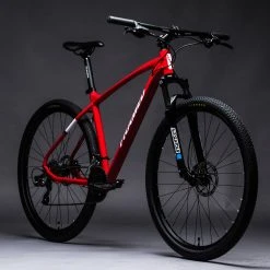 Framed Rendal Alloy - Mountain 29