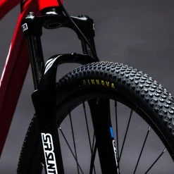 Framed Rendal Alloy - Mountain 29