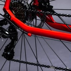 Framed Rendal Alloy - Mountain 29