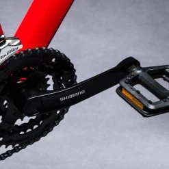 Framed Rendal Alloy - Mountain 29